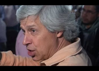 “Menos mal”: así reaccionó Claudio X. González a la pausa de aranceles anunciada por Sheinbaum