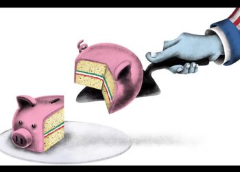 Ven recorte a estados por los aranceles; la economía perderá fuerza ante la incertidumbre, explican especialistas