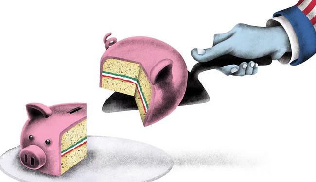 Ven recorte a estados por los aranceles; la economía perderá fuerza ante la incertidumbre, explican especialistas