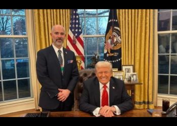 Así denunció el nuevo jefe de la DEA el contubernio entre narcos y funcionarios en México en 2020