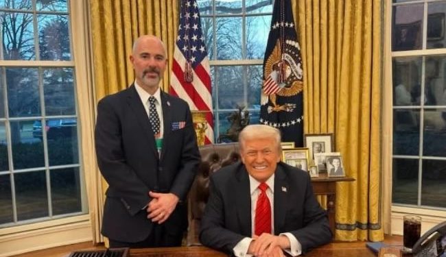 Así denunció el nuevo jefe de la DEA el contubernio entre narcos y funcionarios en México en 2020