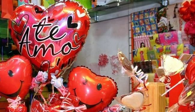 Comercio local espera repunten ventas hasta un 30 por ciento el Día de San Valentín