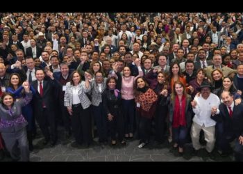 Conago rechazó que el gobierno mexicano tenga alianza con el narcotráfico como afirmó la Casa Blanca