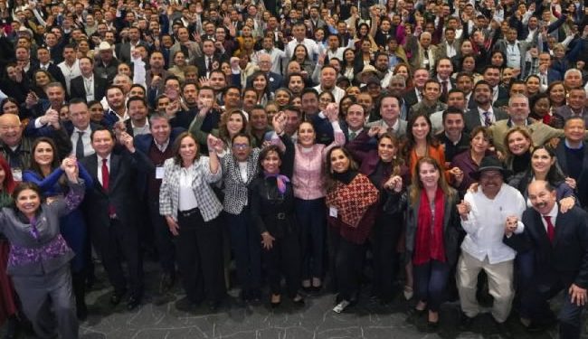 Conago rechazó que el gobierno mexicano tenga alianza con el narcotráfico como afirmó la Casa Blanca