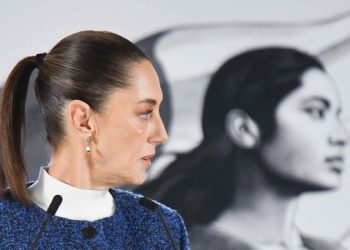 Reconoce Concamim gestión de Sheinbaum en negociación con Trump