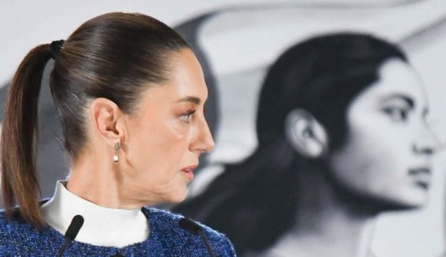 Reconoce Concamim gestión de Sheinbaum en negociación con Trump