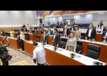 Aprueba Congreso nuevas opciones para la prestación del servicio social a estudiantes preparatorianos