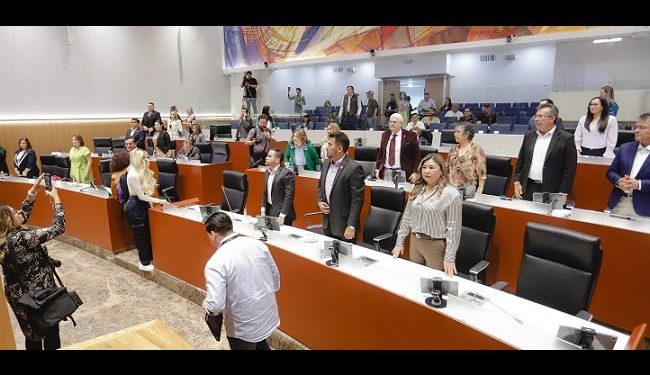 Aprueba Congreso nuevas opciones para la prestación del servicio social a estudiantes preparatorianos