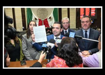 PAN revela contrato con despacho de Juan Pablo Penilla, abogado de “El Mayo” Zambada