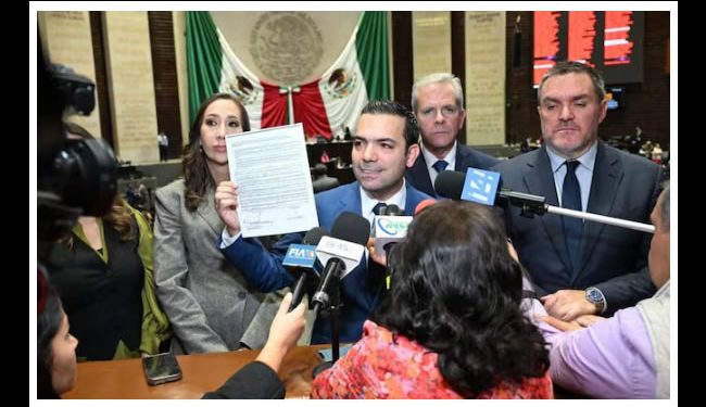 PAN revela contrato con despacho de Juan Pablo Penilla, abogado de “El Mayo” Zambada