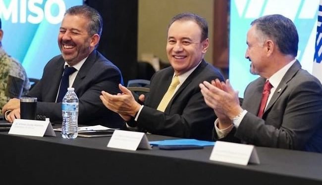 Trabajo conjunto de gobierno y empresarios facilita la inversión y empleos en Sonora: Durazo