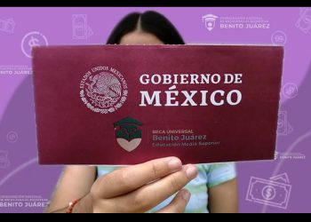 ASF detecta anomalías en Beca Benito Juárez; identifican pagos a 486 alumnos fallecidos en 2023