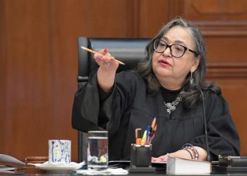 SCJN rechaza las candidaturas sorteadas por el Senado para la elección del Poder Judicial