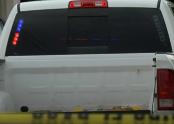 Neutralizan a Ladrón de Joyería en Hotel tras Tomar de Rehén a Una Mujer en Hermosillo