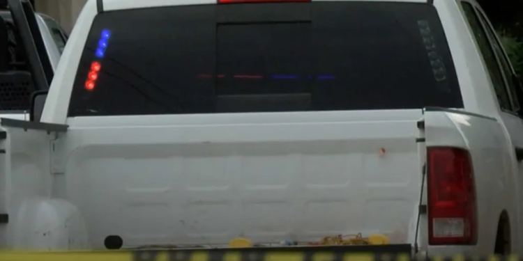 Neutralizan a Ladrón de Joyería en Hotel tras Tomar de Rehén a Una Mujer en Hermosillo