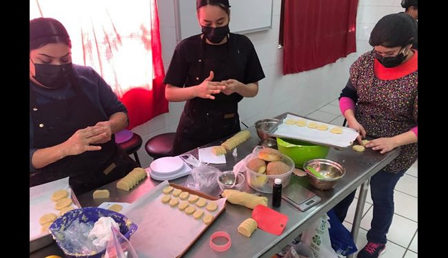 Convoca Gobierno de Hermosillo a la inscripción de cursos gratuitos en Centros Hábitat