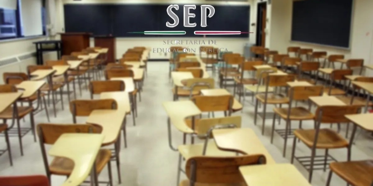 SEP confirma suspensión de clases para algunos alumnos este lunes 24 de febrero