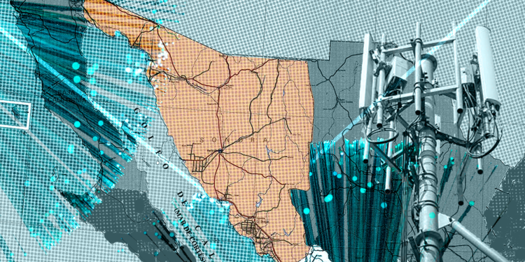 ATDT se estrena en telecom con resolución sobre una A.C. de Internet social para Sonora
