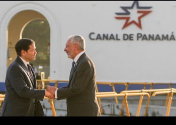 Canal de Panamá desmiente a EU y niega haber aceptado que no pague tarifas