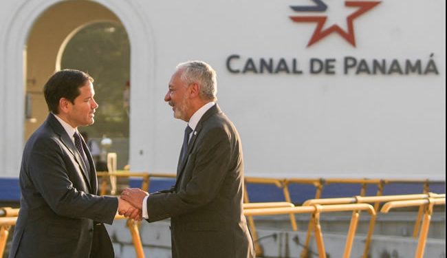 Canal de Panamá desmiente a EU y niega haber aceptado que no pague tarifas