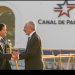 Canal de Panamá desmiente a EU y niega haber aceptado que no pague tarifas