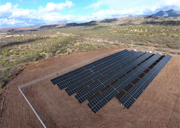 Entra al Semarnat el proyecto El Cascabel Solar, de 75.1 MWp, en Sonora