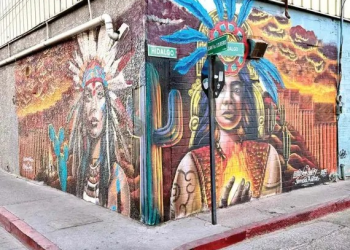 Migración y narco debilitan comunidades indígenas en la frontera; siguen en lucha