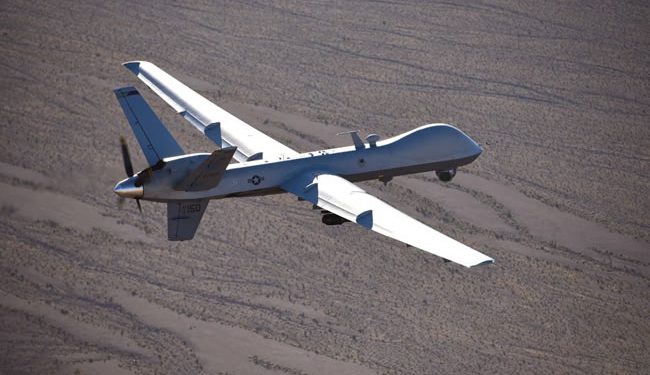 CIA vuela drones sobre territorio mexicano para espiar a cárteles: CNN