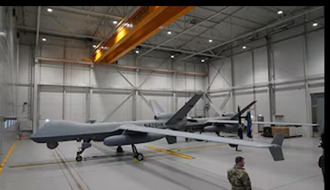 Claudia Sheinbaum confirmó que vuelos de la CIA son legales: son actividades de colaboración que existe desde hace años