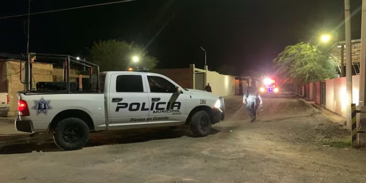 Detienen a ‘La Cara de Cochi’: Captura de cercano a Caro Quintero provoca violencia en Sonora