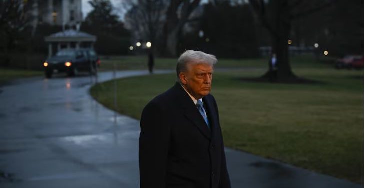 Una guerra comercial sin sentido