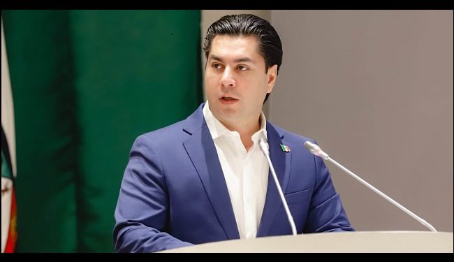 Reitera Emeterio Ochoa propuesta para aplazar elección del PJ de Sonora para el 2027; presenta iniciativa
