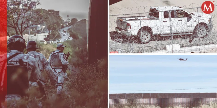 ¿Cuáles son las atribuciones que tiene la Patrulla Fronteriza sobre los migrantes?