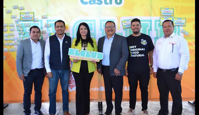 Diputada Ernestina Castro lanza en Ciudad Obregón el programa “El Club” para la prevención de adicciones