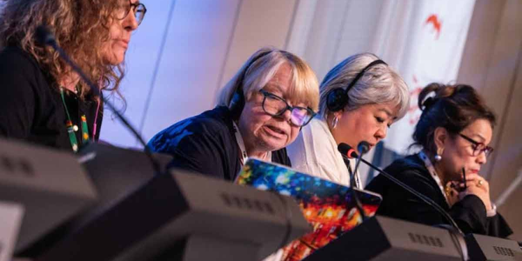 México queda mal parado ante CITES por no cumplir con protección de vaquita marina