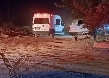 Escala violencia en norte de Sonora