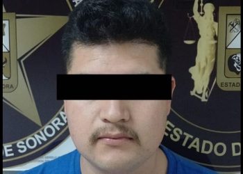 Dan 51 años y 3 meses de prisión a sujeto por el delito de feminicidio cometido en contra de su esposa en Nogales