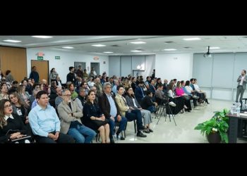 Realizan foro INE e IEE para informar actividades a realizar en el proceso electoral judicial local y federal