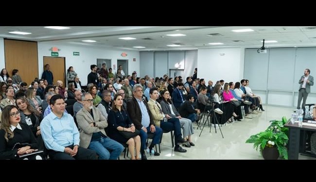 Realizan foro INE e IEE para informar actividades a realizar en el proceso electoral judicial local y federal