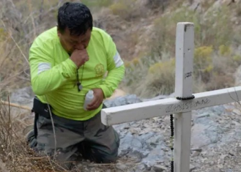 Al menos 26 inmigrantes murieron en la frontera de Arizona – Sonora en enero