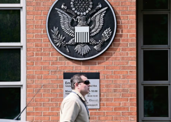 Programa de espionaje con drones en México empezó en gobierno de Biden; con Trump aumentaron los vuelos, según NYT