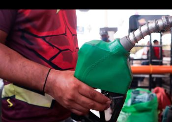 Sheinbaum: acuerdo para que gasolina no suba de 24 pesos podría firmarse en dos semanas