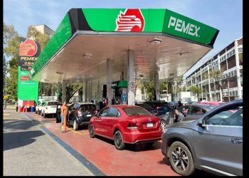 Comienza Sener diálogo con Onexpo sobre precio de gasolinas