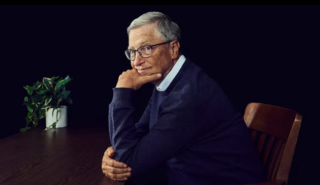 Bill Gates: “Espero que Elon Musk reflexione bien sobre lo que dice”