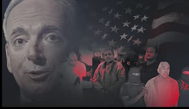 Entrega de narcos a EEUU es una ofrenda que sale de la debilidad de México, afirma Edgardo Buscaglia