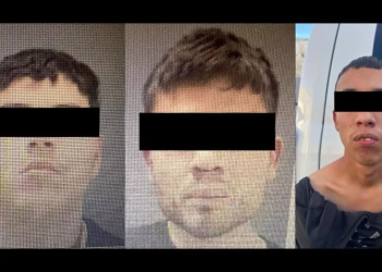 Caen 3 hombres por casos de desaparición forzada en Nogales; 2 víctimas siguen desaparecidas