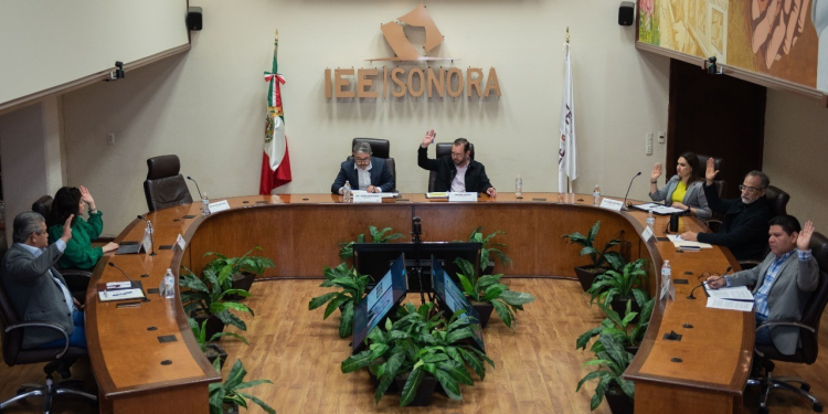 Instalarán 72 Consejos y Oficinas Municipales Electorales para elección judicial en Sonora