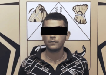 Vinculan a Proceso a Brayan Antonio “N” por Agredir a su Madre en Navojoa