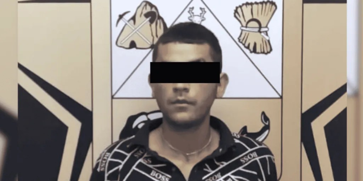 Vinculan a Proceso a Brayan Antonio “N” por Agredir a su Madre en Navojoa