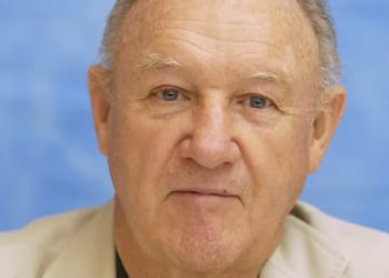 La leyenda del cine Gene Hackman y su esposa, encontrados muertos en su casa